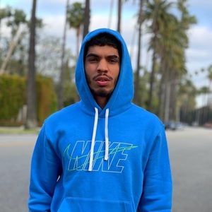 Meet your Posher, Daymel